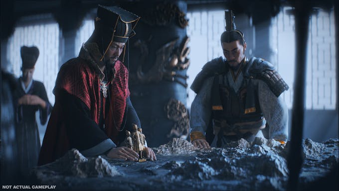 Total War: THREE KINGDOMS - What we know so far